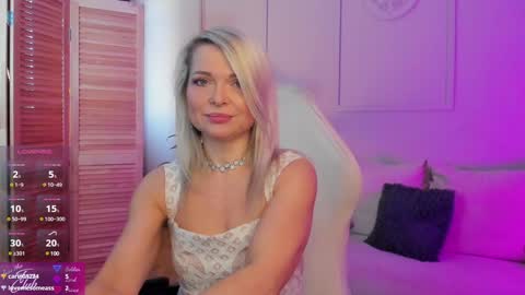 Snapshot of gloria_lovely chatting on February 4, 2025, 11:16 am Gloria online show from February 4, 2025, 11:16 am