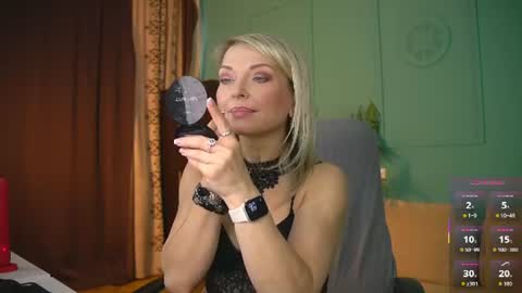 Gloria online show from June 11, 2026, 10:57 am