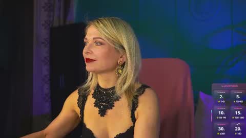 Gloria online show from June 23, 2026, 10:35 am