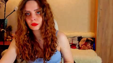 Gloria Wood online show from March 2, 2025, 6:19 pm