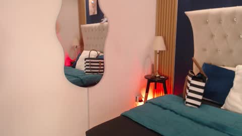 Glory online show from February 24, 2026, 12:36 pm