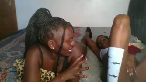 glossybabe77 online show from March 17, 2026, 8:50 am