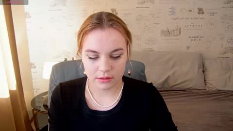 Snapshot of glow_margo chatting on May 30, 2026, 1:03 am Margo online show from May 30, 2026, 1:03 am