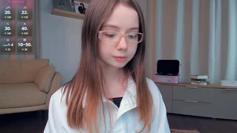 Ann Eliz and Gigi online show from April 30, 2026, 8:57 pm