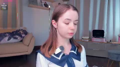 Snapshot of glowhub_ chatting on June 15, 2026, 7:27 pm Ann Eliz and Gigi online show from June 15, 2026, 7:27 pm