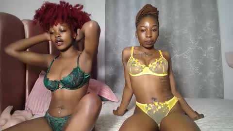 Glxsyy online show from May 9, 2026, 1:05 pm