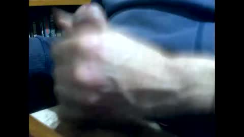 PencilDick online show from October 11, 2025, 10:36 am