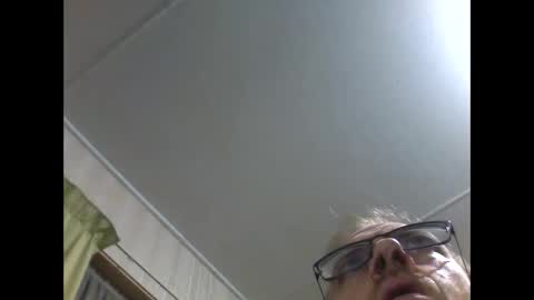 PencilDick online show from October 12, 2025, 8:57 am