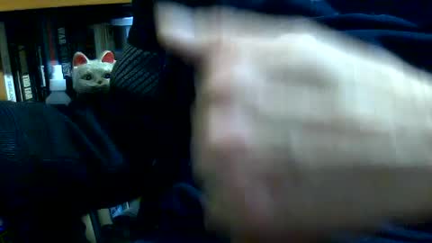 Snapshot of gmjavenger chatting on June 12, 2026, 10:03 am PencilDick online show from June 12, 2026, 10:03 am