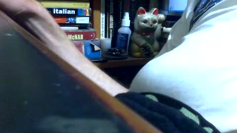 PencilDick online show from July 14, 2026, 10:21 am