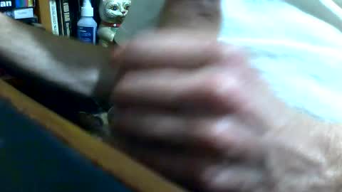 PencilDick online show from July 15, 2026, 9:14 am
