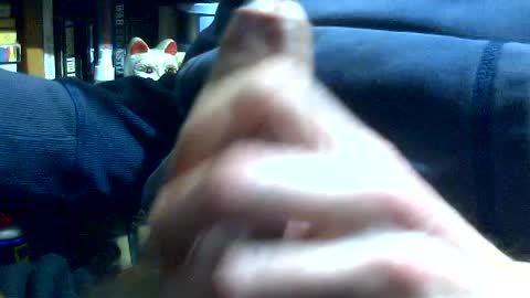 PencilDick online show from July 24, 2026, 10:13 am