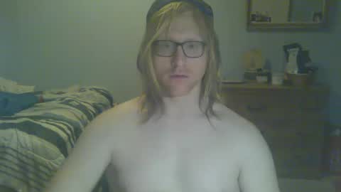 Steven Meadow online show from December 8, 2024, 12:08 pm