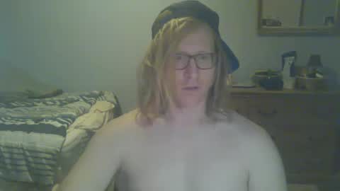 Steven Meadow online show from December 17, 2024, 12:00 pm