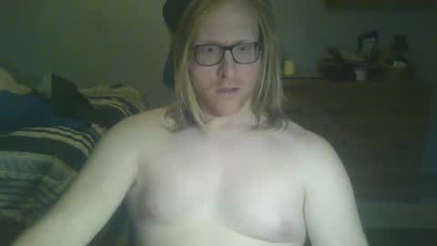 Steven Meadow online show from December 25, 2024, 2:03 am