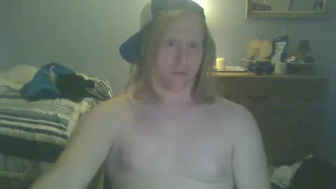 Steven Meadow online show from December 31, 2024, 1:04 am