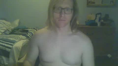 Steven Meadow online show from December 31, 2024, 12:25 pm