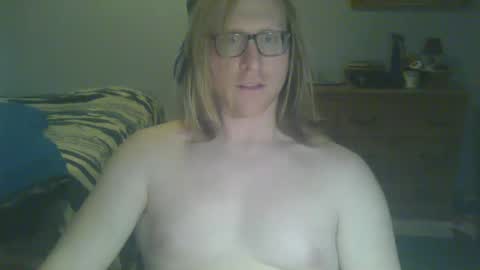 Steven Meadow online show from January 9, 2025, 2:11 am