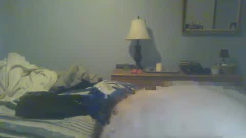 Steven Meadow online show from January 13, 2025, 1:45 am