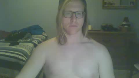 Steven Meadow online show from January 20, 2025, 2:43 am