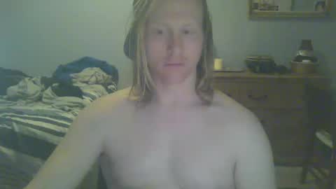 Steven Meadow online show from January 20, 2025, 12:49 pm