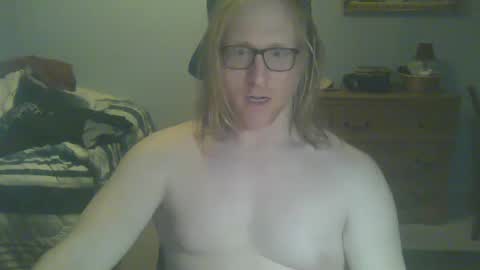 Steven Meadow online show from February 3, 2025, 1:09 am