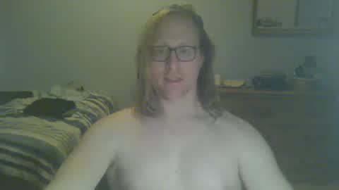 Steven Meadow online show from February 7, 2025, 2:19 am