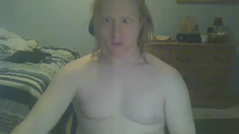 Steven Meadow online show from February 10, 2025, 12:50 pm