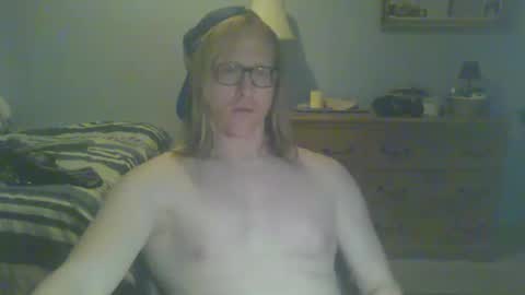 Steven Meadow online show from February 12, 2025, 2:24 am