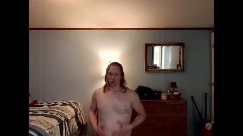 Steven Meadow online show from February 17, 2025, 9:08 pm