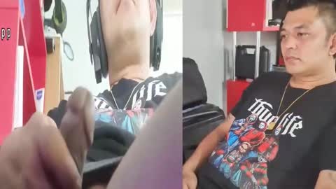 gnx666 online show from January 18, 2026, 9:51 pm