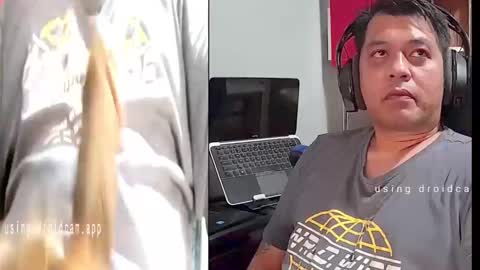 gnx666 online show from March 19, 2026, 10:30 am