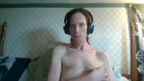 Snapshot of goatmoon666 chatting on January 26, 2025, 3:25 pm goatmoon666 online show from January 26, 2025, 3:25 pm