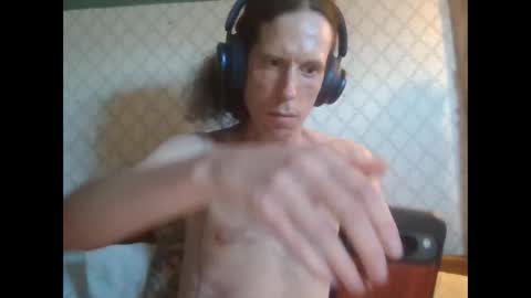 Snapshot of goatmoon666 chatting on February 25, 2025, 6:20 pm goatmoon666 online show from February 25, 2025, 6:20 pm