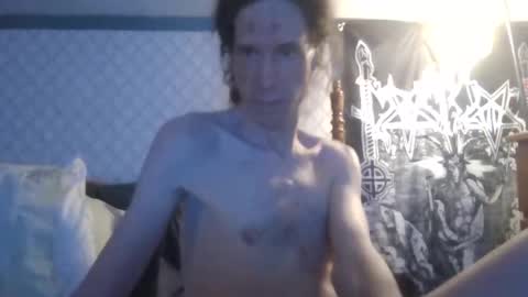 Snapshot of goatmoon666 chatting on December 20, 2025, 2:51 am goatmoon666 online show from December 20, 2025, 2:51 am