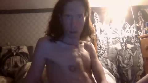 goatmoon666 online show from March 18, 2026, 2:26 am