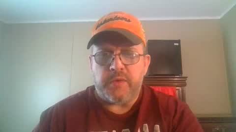 IDKIDCIDGAF online show from April 23, 2026, 5:48 pm