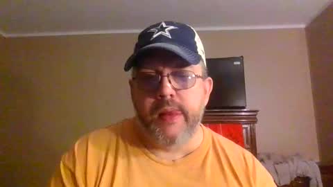Snapshot of gobey33 chatting on May 2, 2026, 8:08 am IDKIDCIDGAF online show from May 2, 2026, 8:08 am