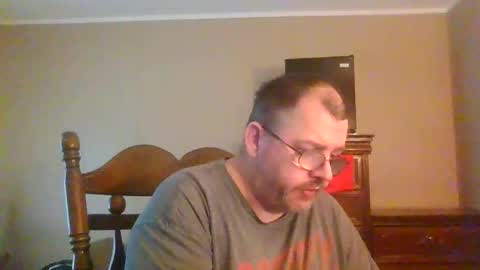Snapshot of gobey33 chatting on May 30, 2026, 5:10 pm IDKIDCIDGAF online show from May 30, 2026, 5:10 pm