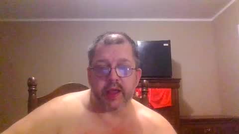 Snapshot of gobey33 chatting on June 1, 2026, 6:15 am IDKIDCIDGAF online show from June 1, 2026, 6:15 am