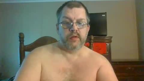 Snapshot of gobey33 chatting on June 5, 2026, 6:46 pm IDKIDCIDGAF online show from June 5, 2026, 6:46 pm