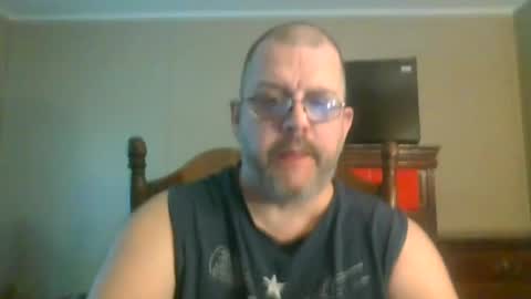 Snapshot of gobey33 chatting on June 11, 2026, 5:55 pm IDKIDCIDGAF online show from June 11, 2026, 5:55 pm