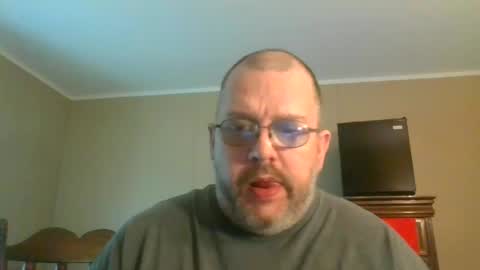 Snapshot of gobey33 chatting on June 13, 2026, 6:06 pm IDKIDCIDGAF online show from June 13, 2026, 6:06 pm