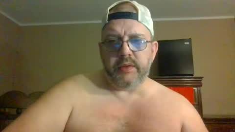 Snapshot of gobey33 chatting on June 14, 2026, 2:24 am IDKIDCIDGAF online show from June 14, 2026, 2:24 am