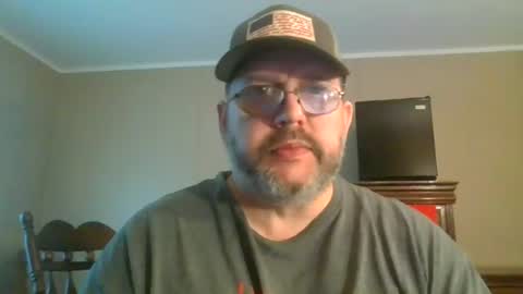 Snapshot of gobey33 chatting on June 25, 2026, 4:11 pm IDKIDCIDGAF online show from June 25, 2026, 4:11 pm