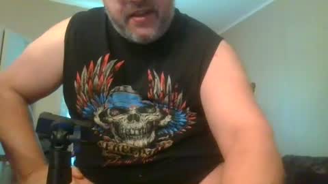 Snapshot of gobey33 chatting on July 2, 2026, 4:46 pm IDKIDCIDGAF online show from July 2, 2026, 4:46 pm