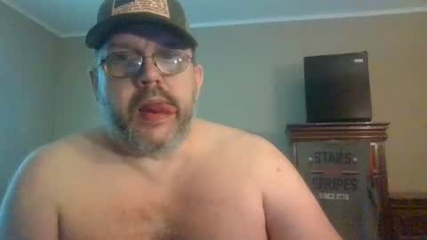 Snapshot of gobey33 chatting on July 4, 2026, 4:35 pm IDKIDCIDGAF online show from July 4, 2026, 4:35 pm