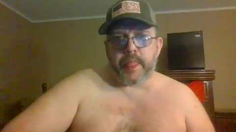 Snapshot of gobey33 chatting on July 5, 2026, 4:19 am IDKIDCIDGAF online show from July 5, 2026, 4:19 am
