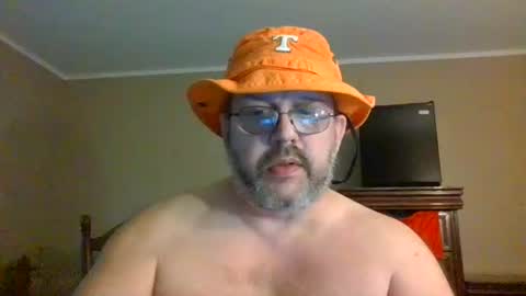 Snapshot of gobey33 chatting on July 8, 2026, 11:42 pm IDKIDCIDGAF online show from July 8, 2026, 11:42 pm
