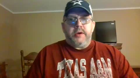 Snapshot of gobey33 chatting on July 11, 2026, 6:16 am IDKIDCIDGAF online show from July 11, 2026, 6:16 am